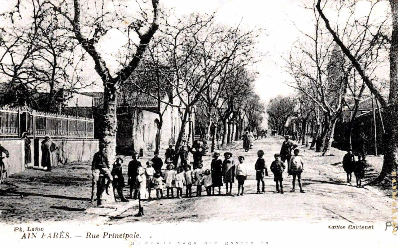 2389- Ain-Fares - Rue Principale.jpg